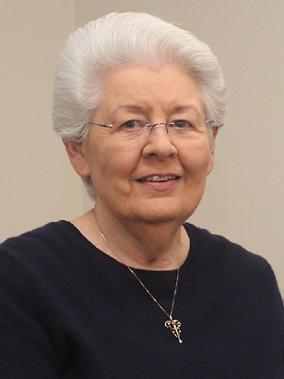 Peggy O’Neill, PhD, DDS